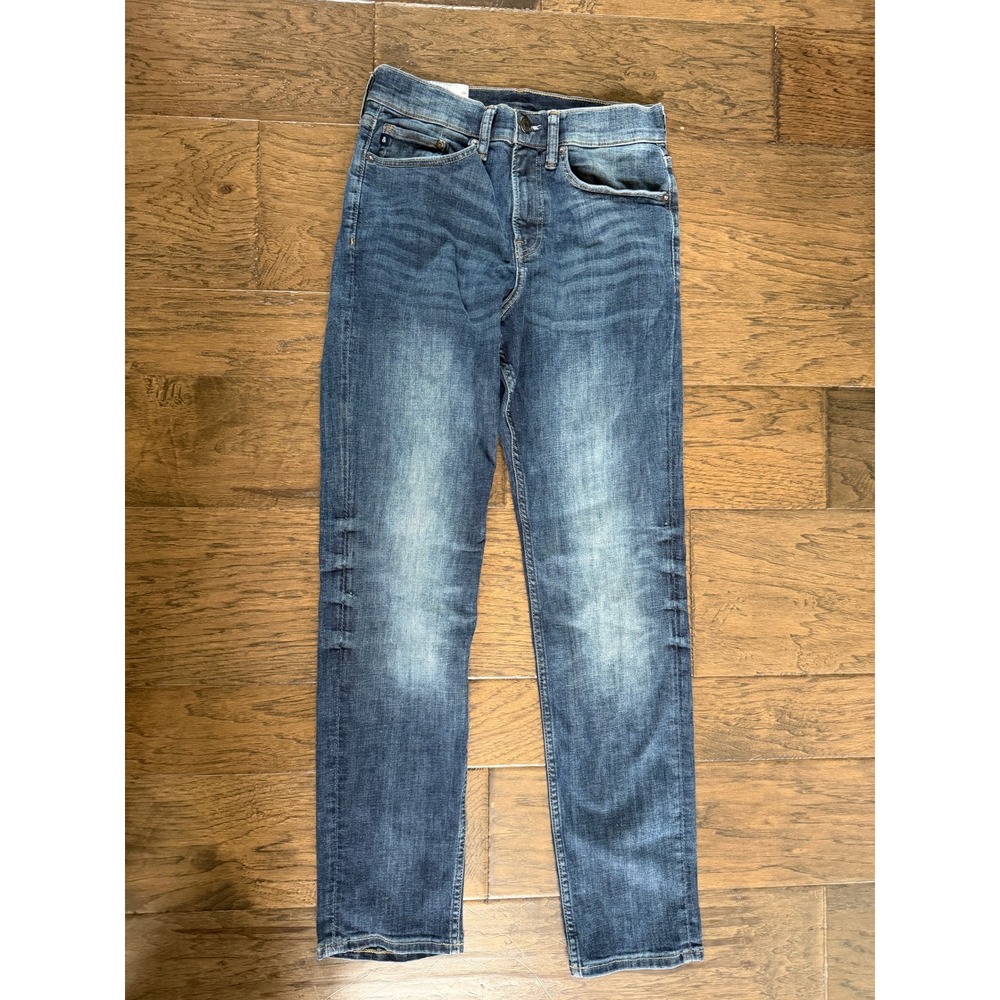 HM Slim Fit Jeans Medium Wash Blue‎ Denim Pants 29/32
